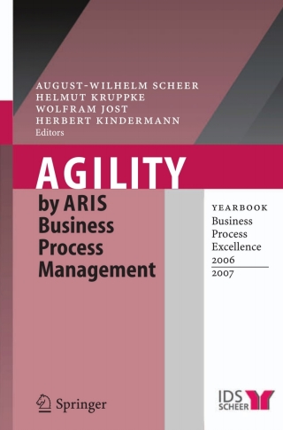 Agility by ARIS Business Process Management