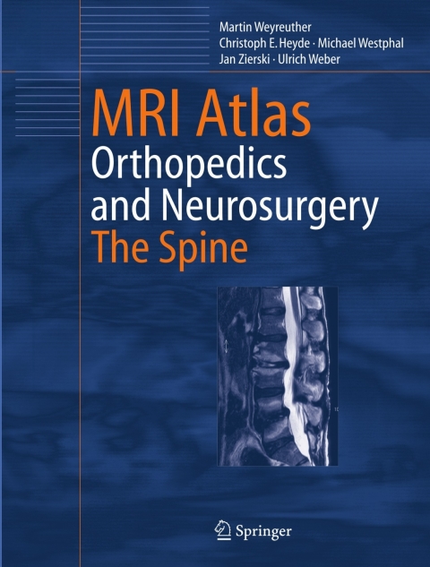 MRI Atlas 