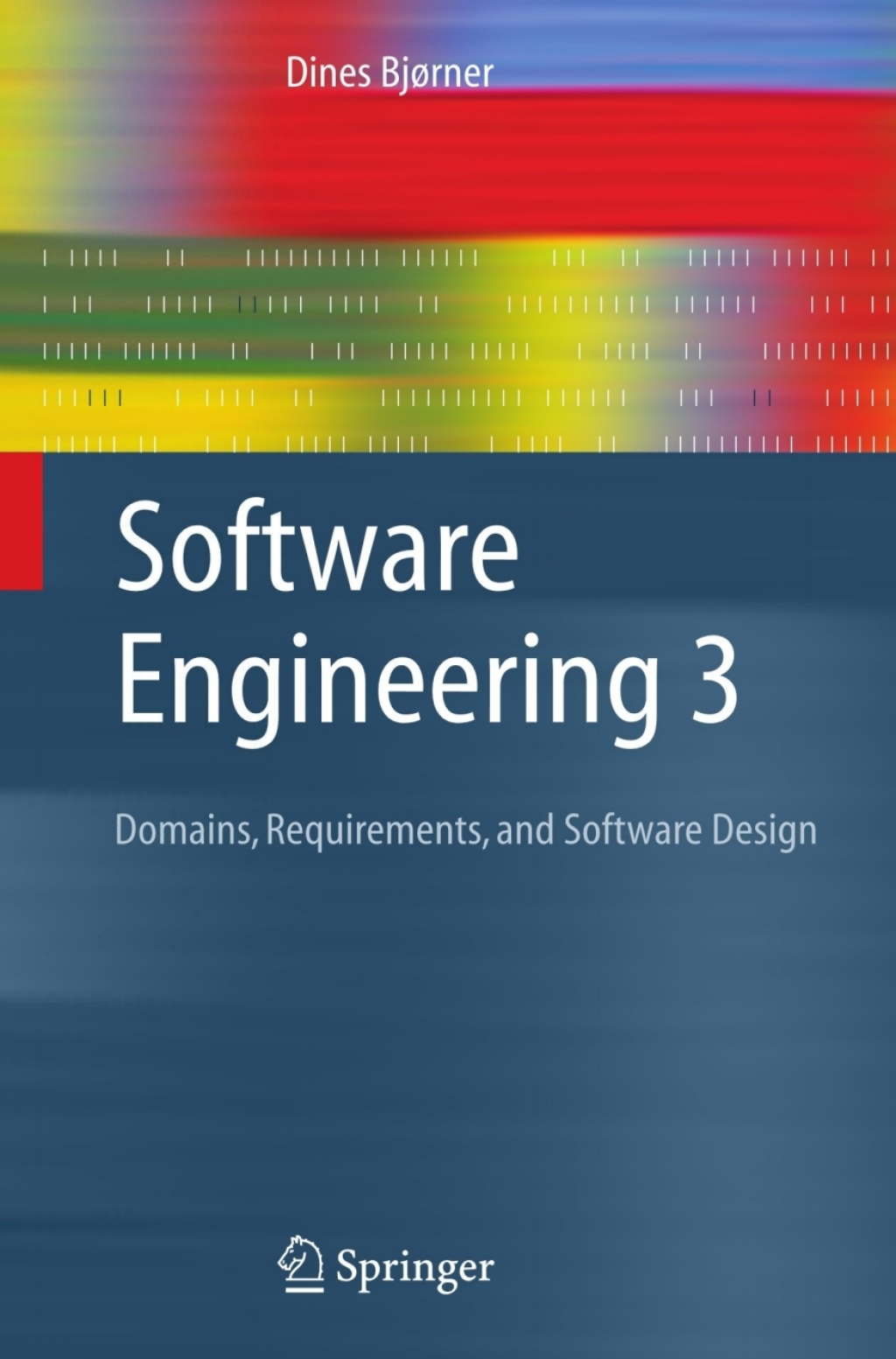 Software Engineering 3 (eBook)