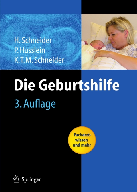 Die Geburtshilfe 