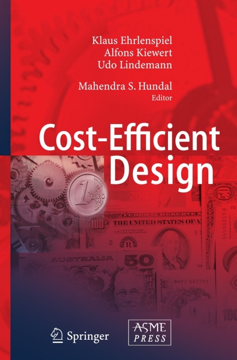 Cost-Efficient Design 