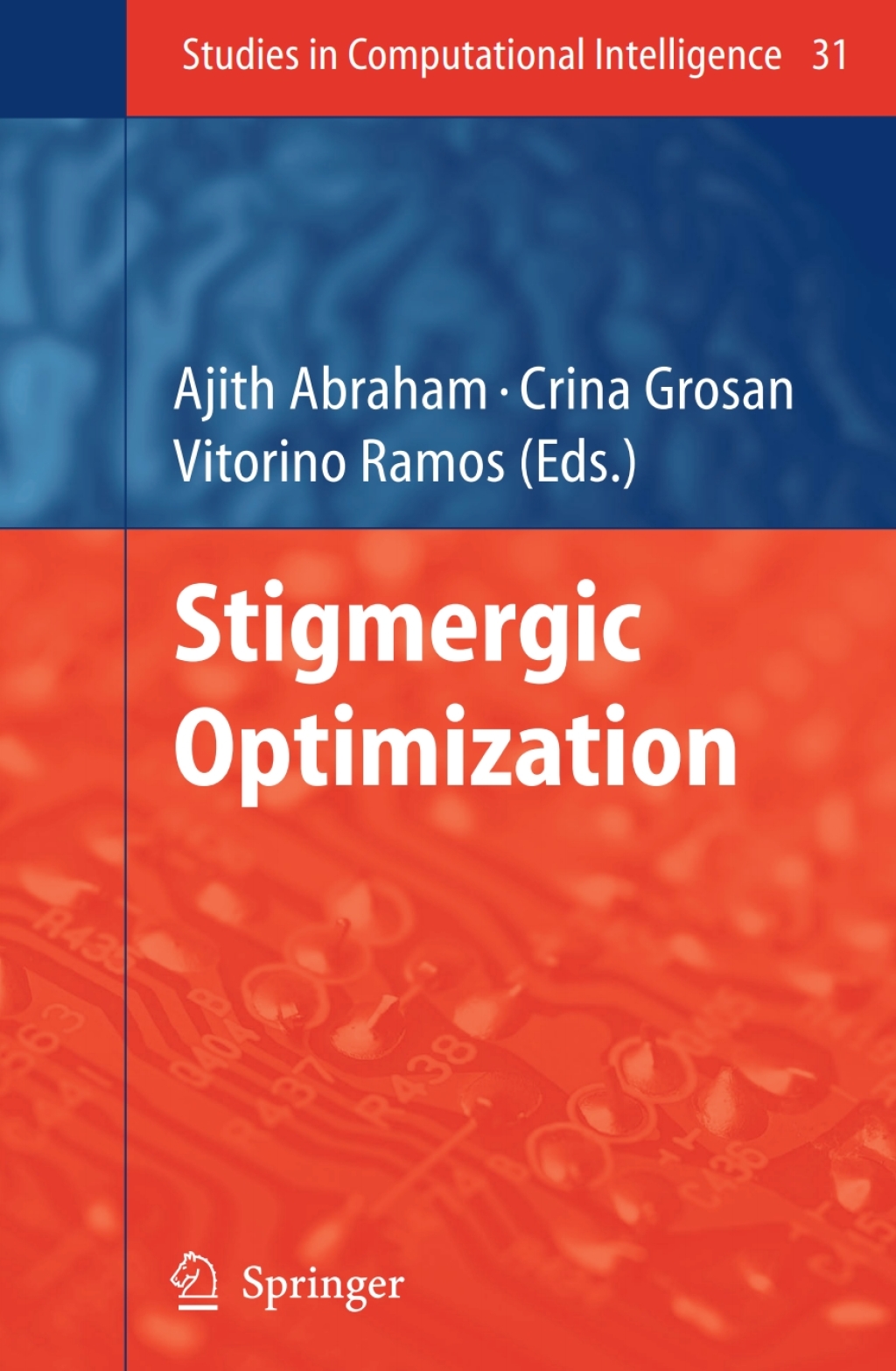 ISBN 9783540346906
