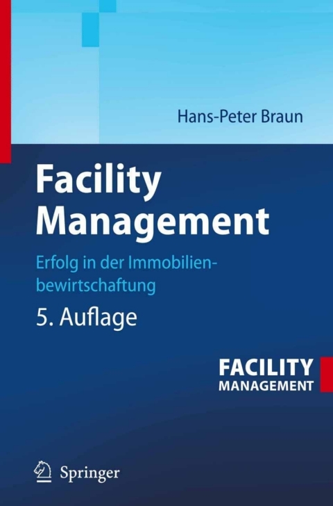Facility Management 