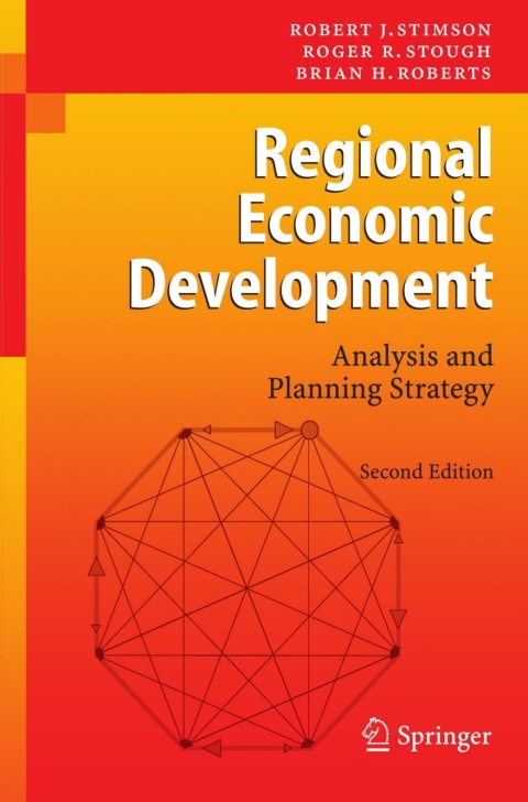 Regional Economic Development 