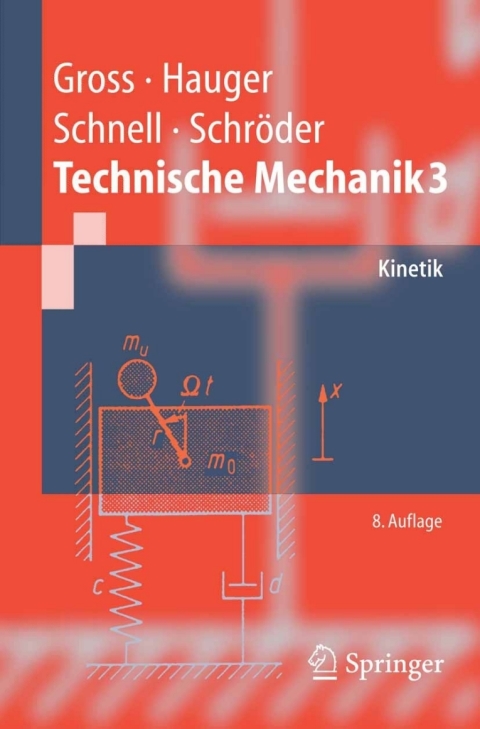 Technische Mechanik 3 