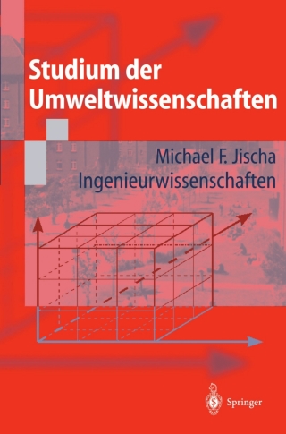 Studium der Umweltwissenschaften