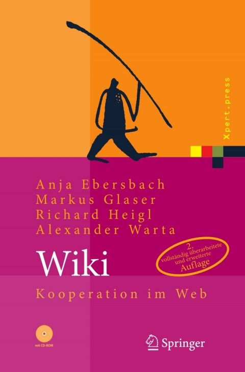 Cover image for book Wiki
