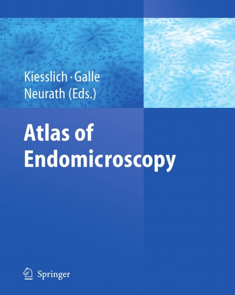 Atlas of Endomicroscopy 