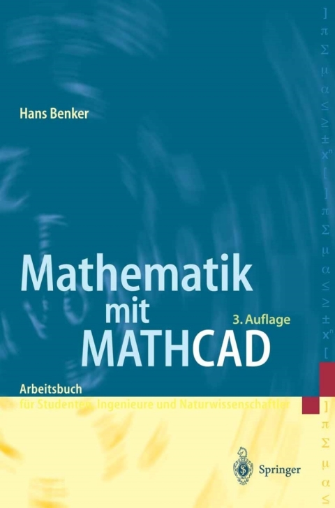 Mathematik mit Mathcad 