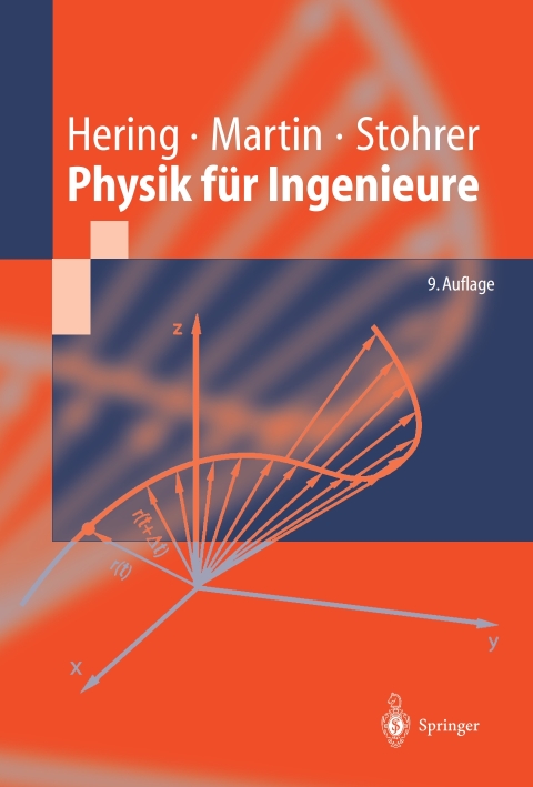 Physik fÃ¼r Ingenieure 