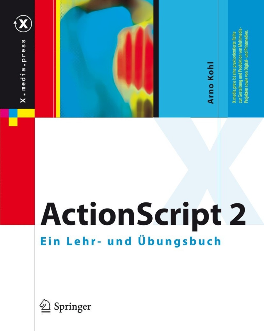 ActionScript 2 (eBook)