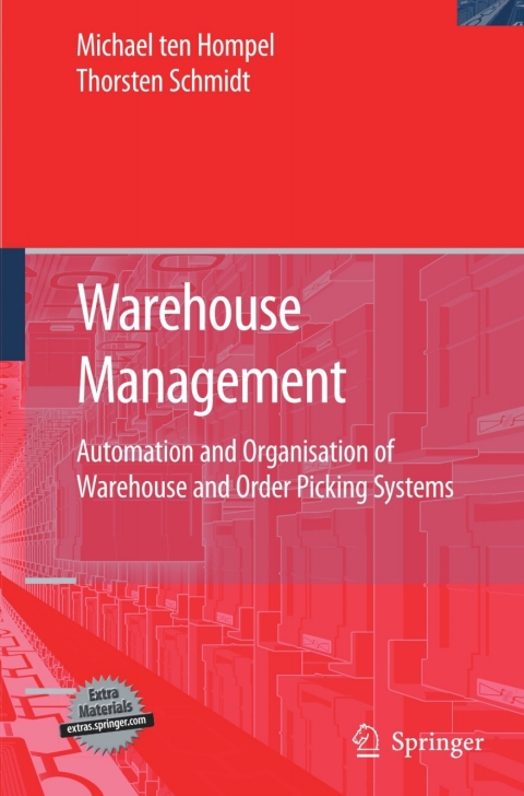 Warehouse Management 