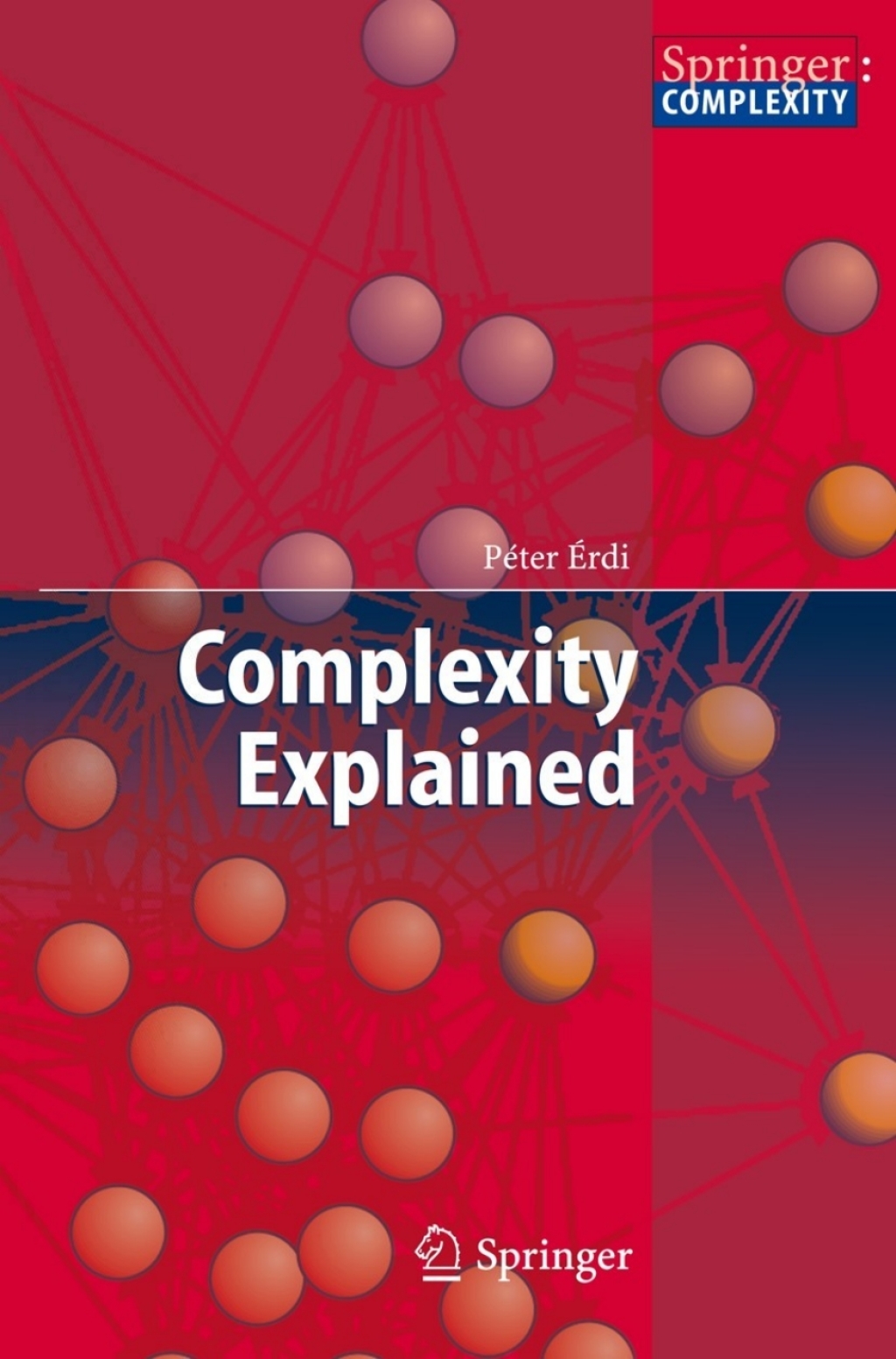 Complexity Explained (eBook)