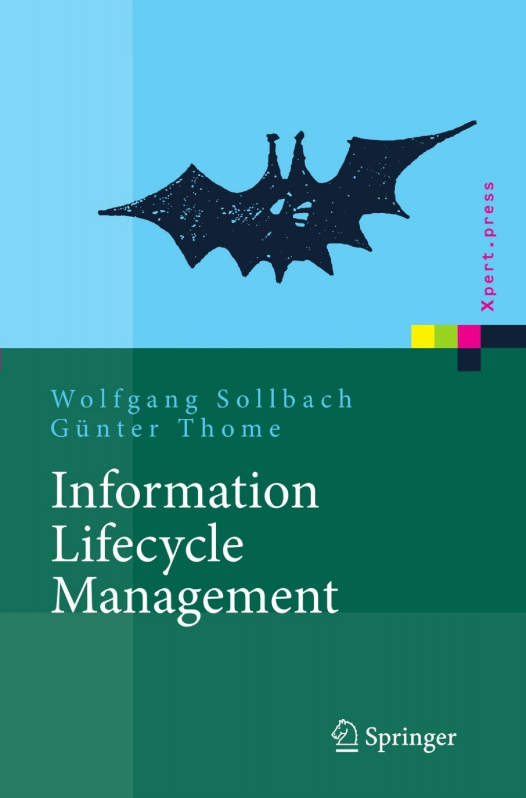 ISBN 9783540358381 product image for Information Lifecycle Management (eBook Rental) | upcitemdb.com
