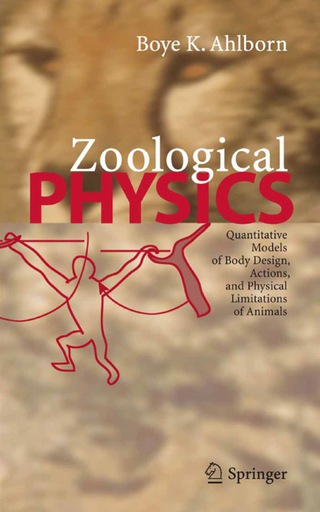 Zoological Physics