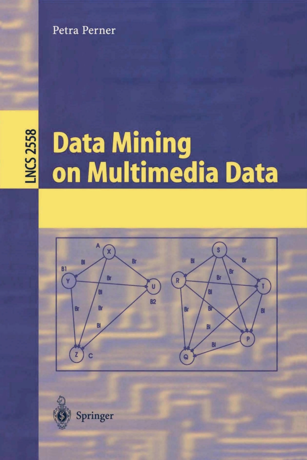 Data Mining on Multimedia Data (eBook)