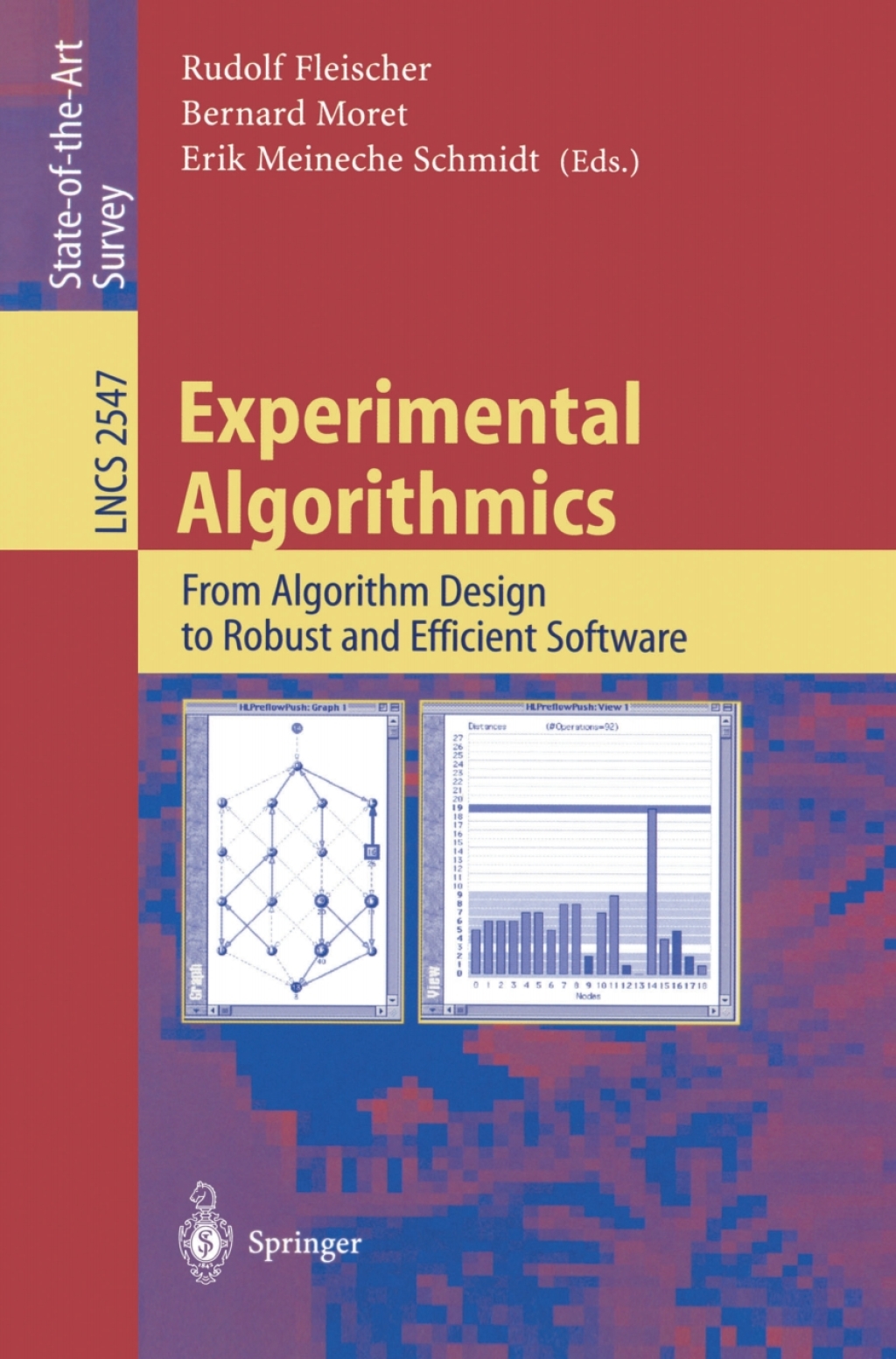 Experimental Algorithmics - 1st Edition (eBook)
