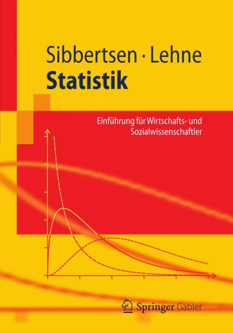 Cover image for book Statistik