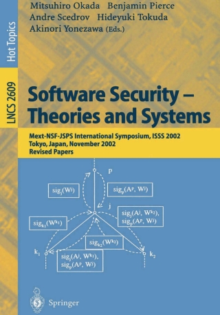 Software Security -- Theories and Systems