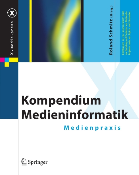Kompendium Medieninformatik 
