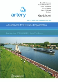 Cover image: A Guidebook for Riverside Regeneration 1st edition 9783540367253