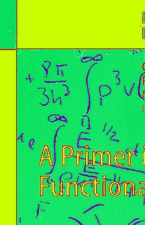 Cover image for book A Primer in Density Functional Theory