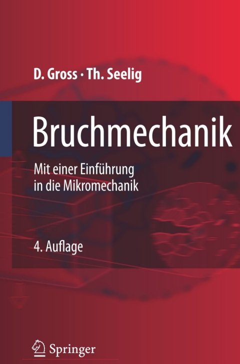 Bruchmechanik 