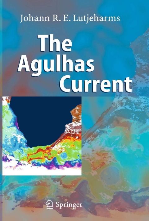 Cover image for book The Agulhas Current