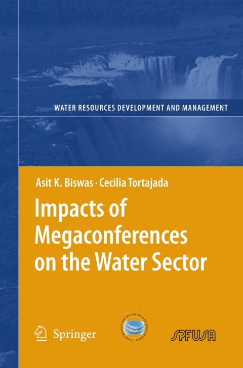 Impacts of Megaconferences on the Water Sector 