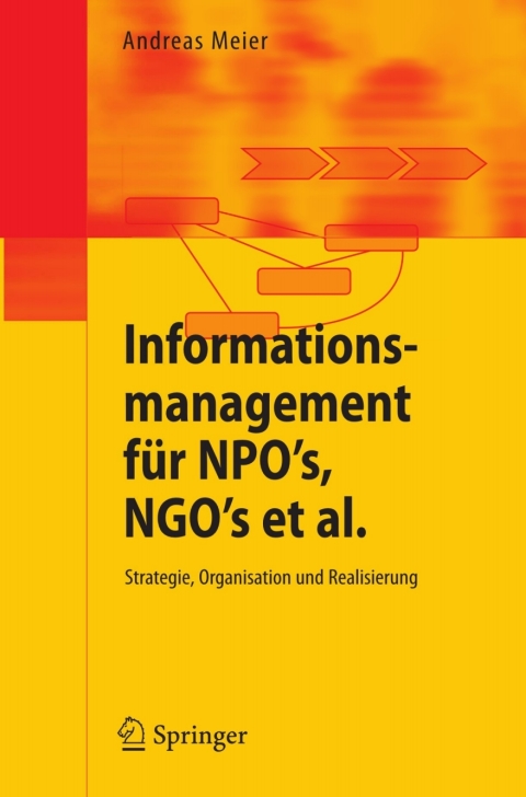 Informationsmanagement fÃ¼r NPO's, NGO's et al. 