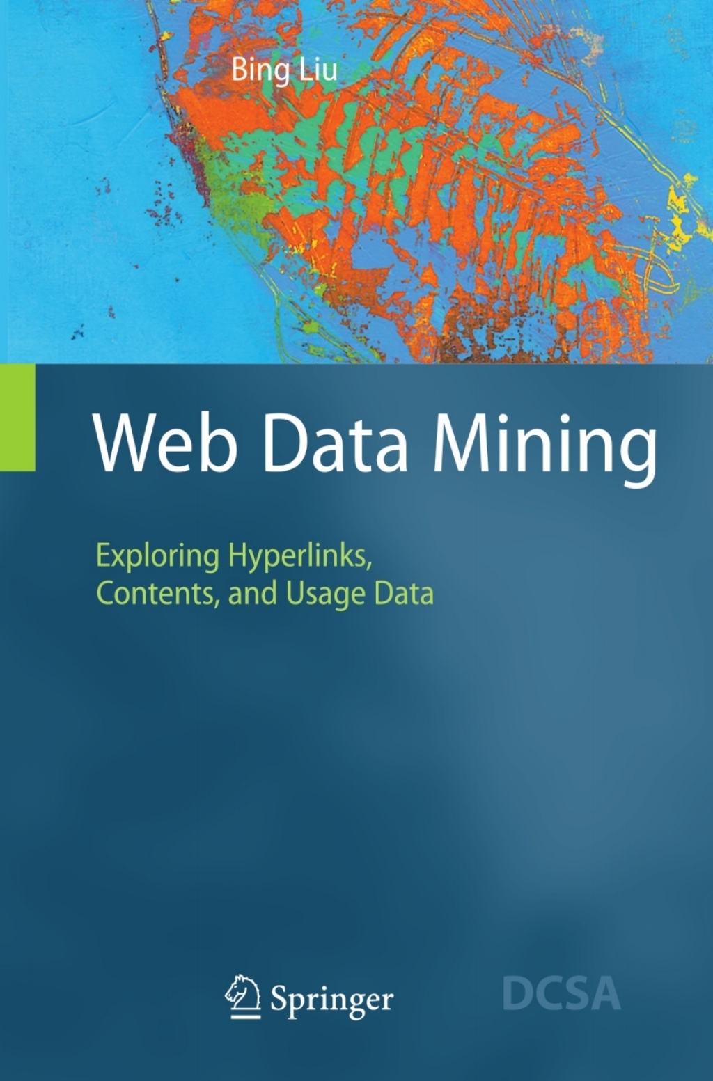 Web Data Mining (eBook)