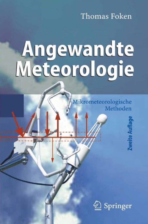 Angewandte Meteorologie 