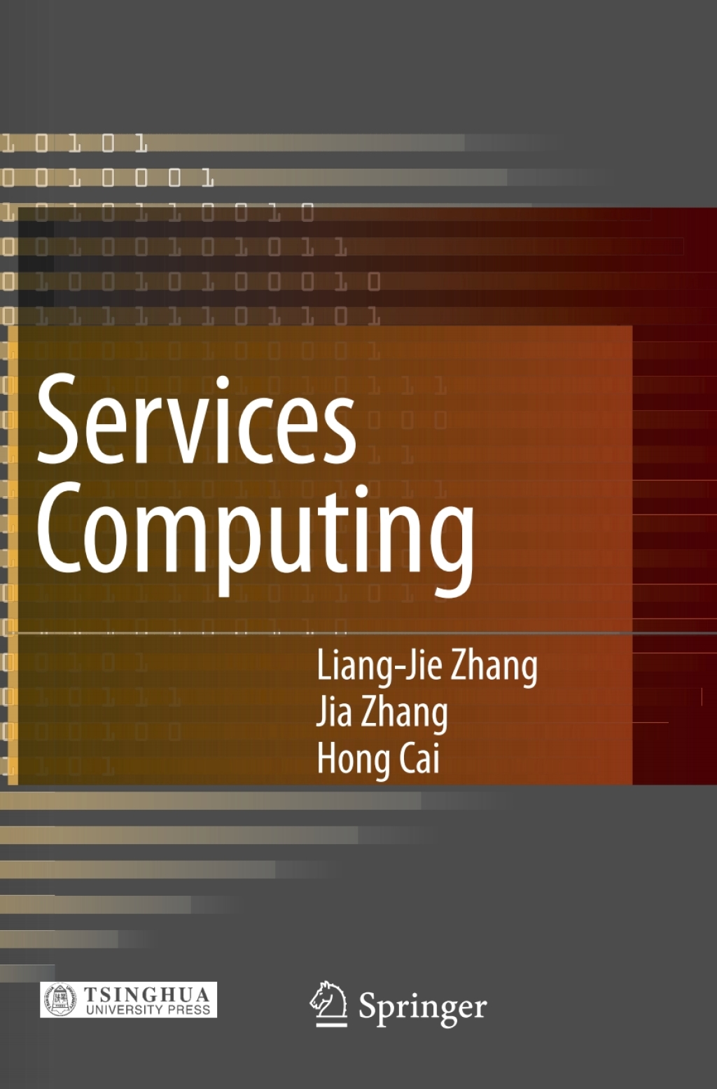Services Computing (eBook)