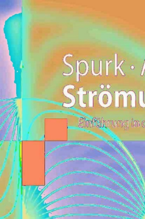 Cover image for book Strömungslehre