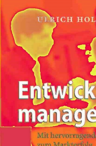 Entwicklungsmanagement