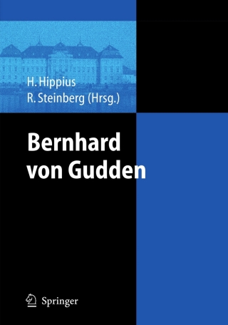 Bernhard von Gudden