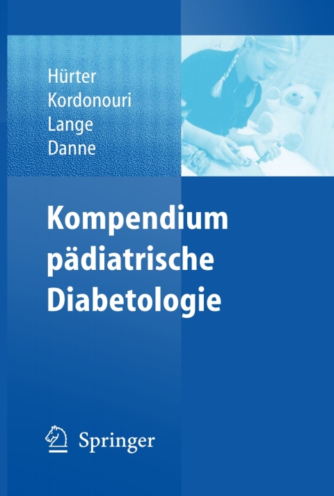 Kompendium pÃ¤diatrische Diabetologie 
