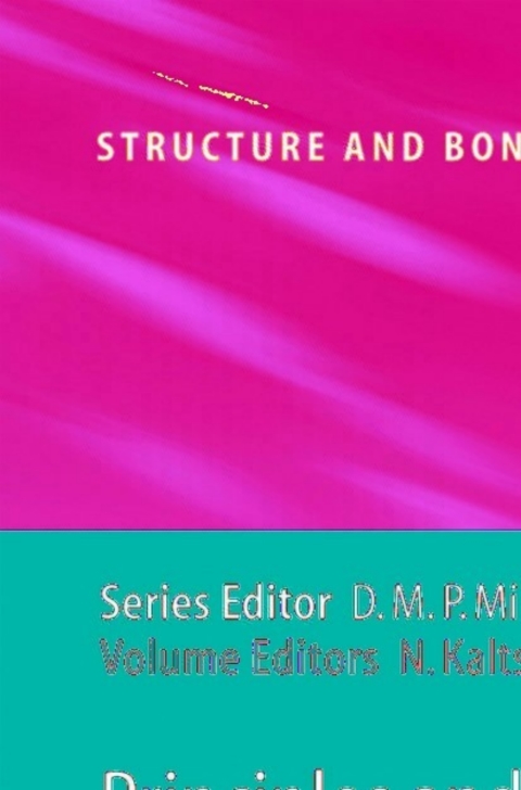 Cover image for book Principles and Applications of Density Functional Theory in Inorganic Chemistry II