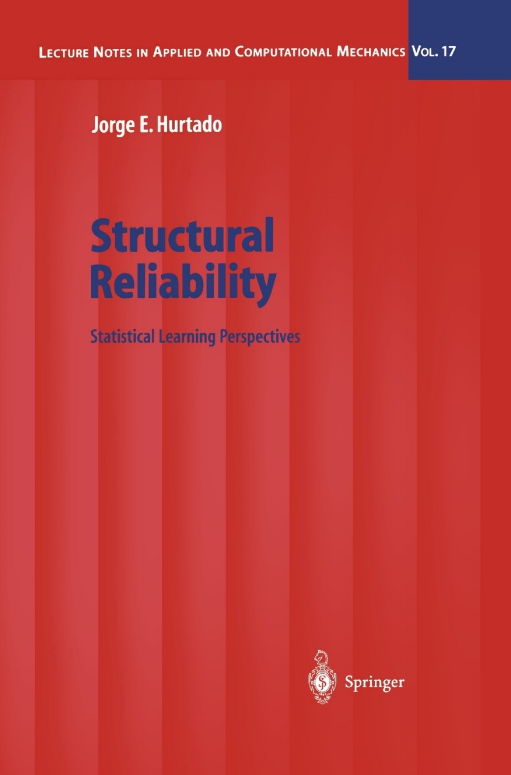 Structural Reliability (eBook)