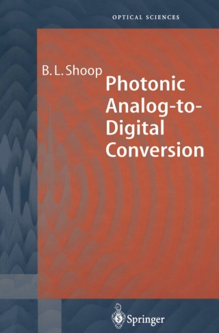 Photonic Analog-to-Digital Conversion