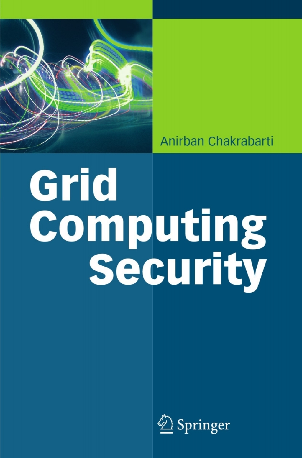 Grid Computing Security (eBook)