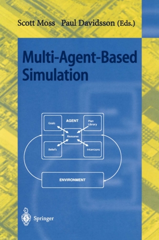 Multi-Agent-Based Simulation