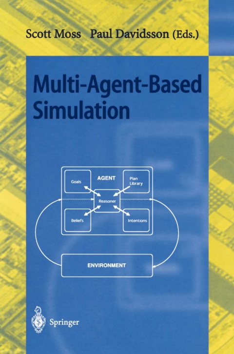 Multi-Agent-Based Simulation 