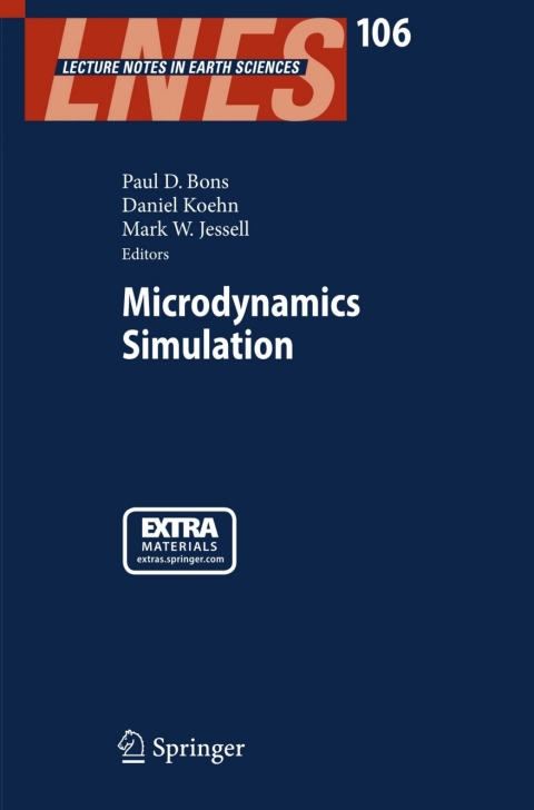 Microdynamics Simulation 