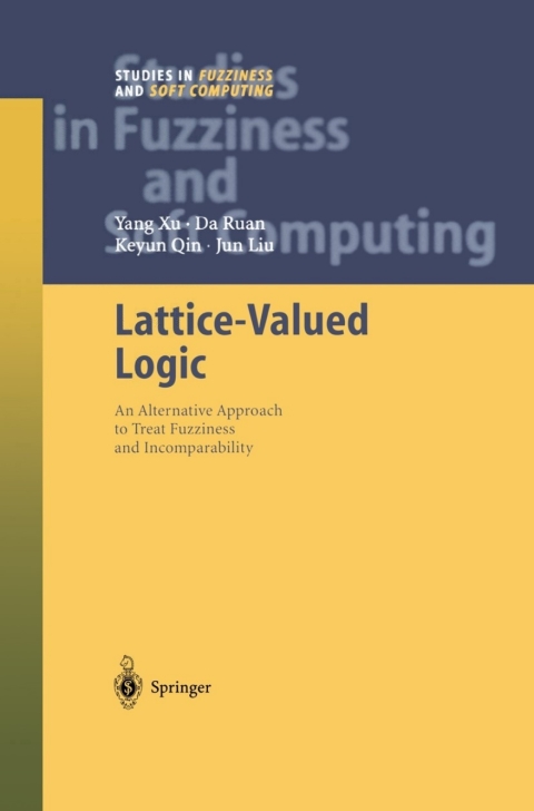 Lattice-Valued Logic 