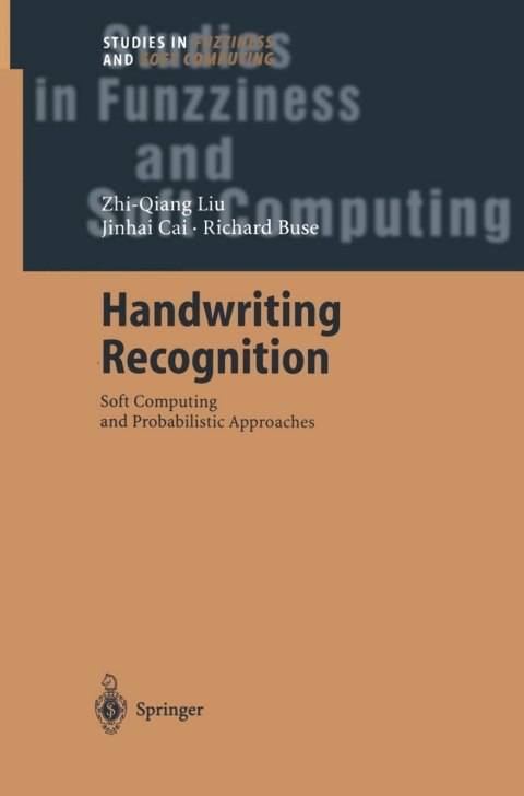 Handwriting Recognition 
