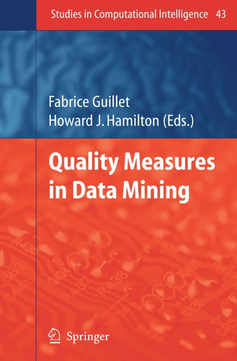 Quality Measures in Data Mining 