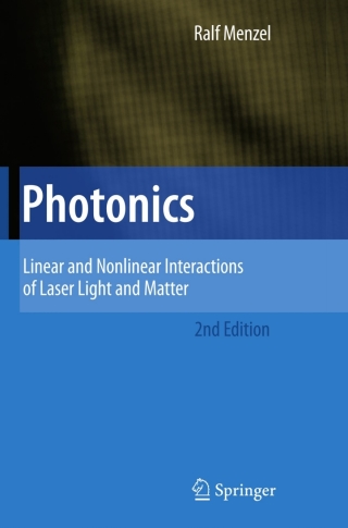 Photonics