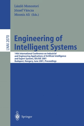 Engineering of Intelligent Systems