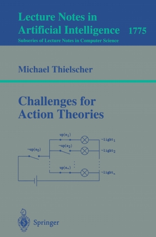 Challenges for Action Theories
